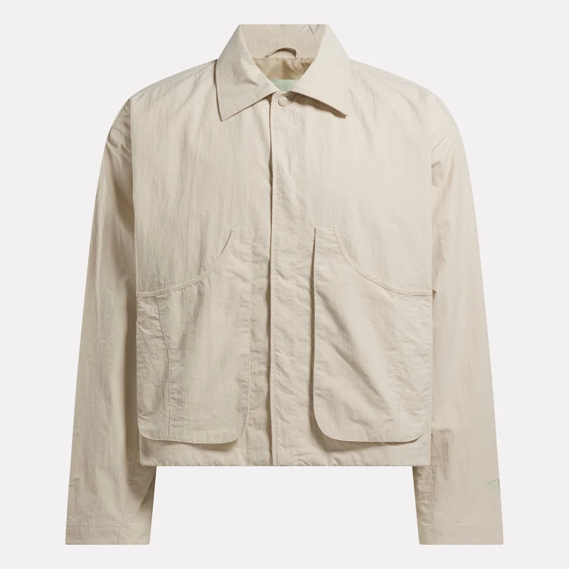 Tobe x Reebok Unisex Chukwu Coaches Jacket