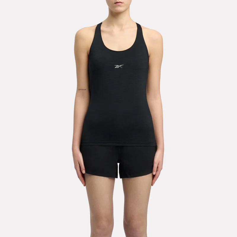 RBK-Chill Elastic Strap Tank