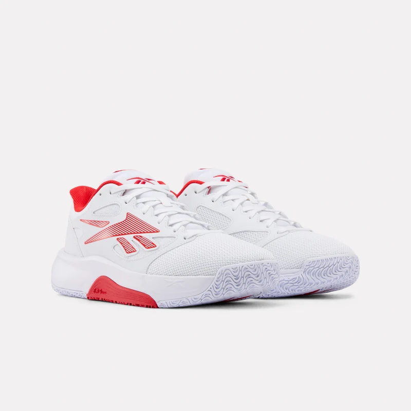 Engine LT Basketball Shoes