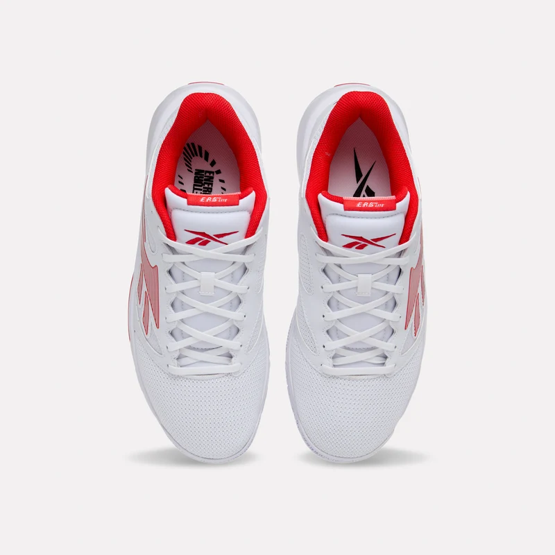 Engine LT Basketball Shoes