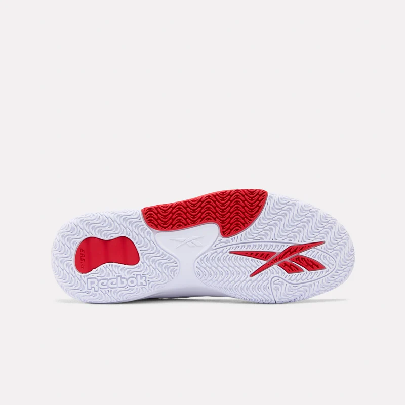Engine LT Basketball Shoes