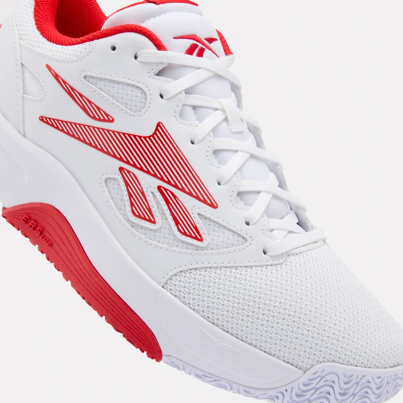 Engine LT Basketball Shoes