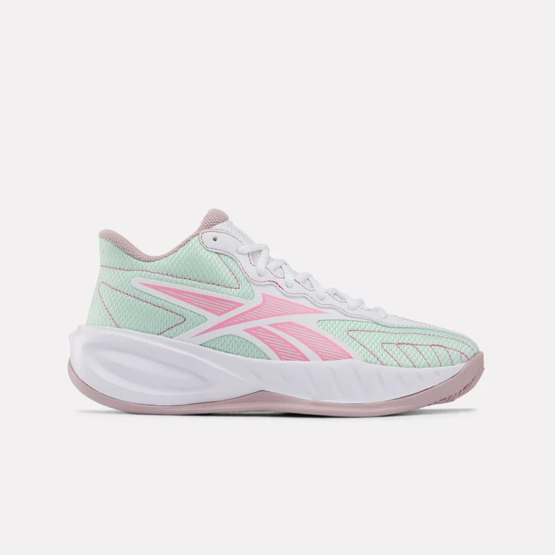 Press Junior Basketball Shoes