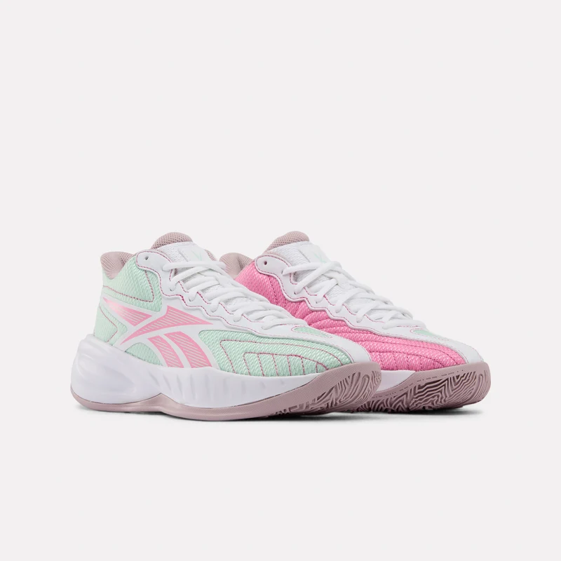 Press Junior Basketball Shoes