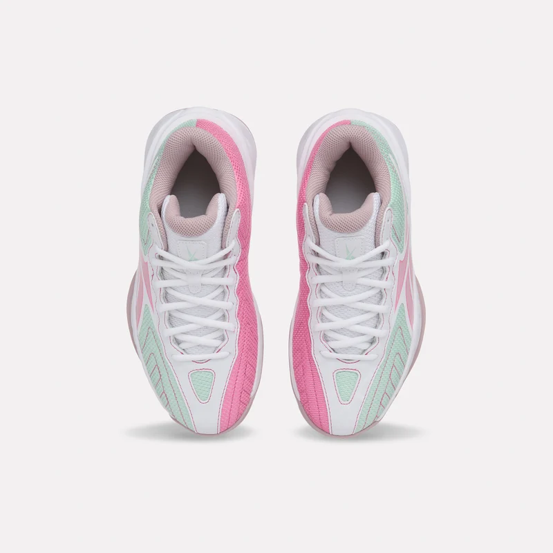 Press Junior Basketball Shoes