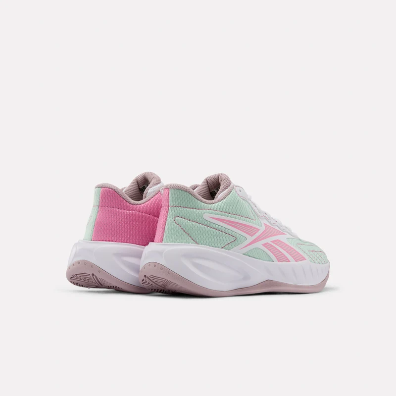 Press Junior Basketball Shoes