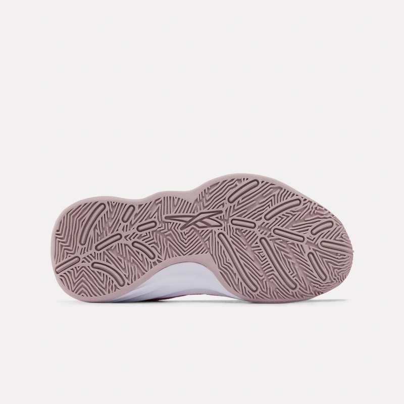 Press Junior Basketball Shoes