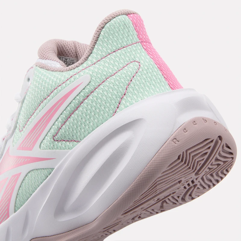 Press Junior Basketball Shoes