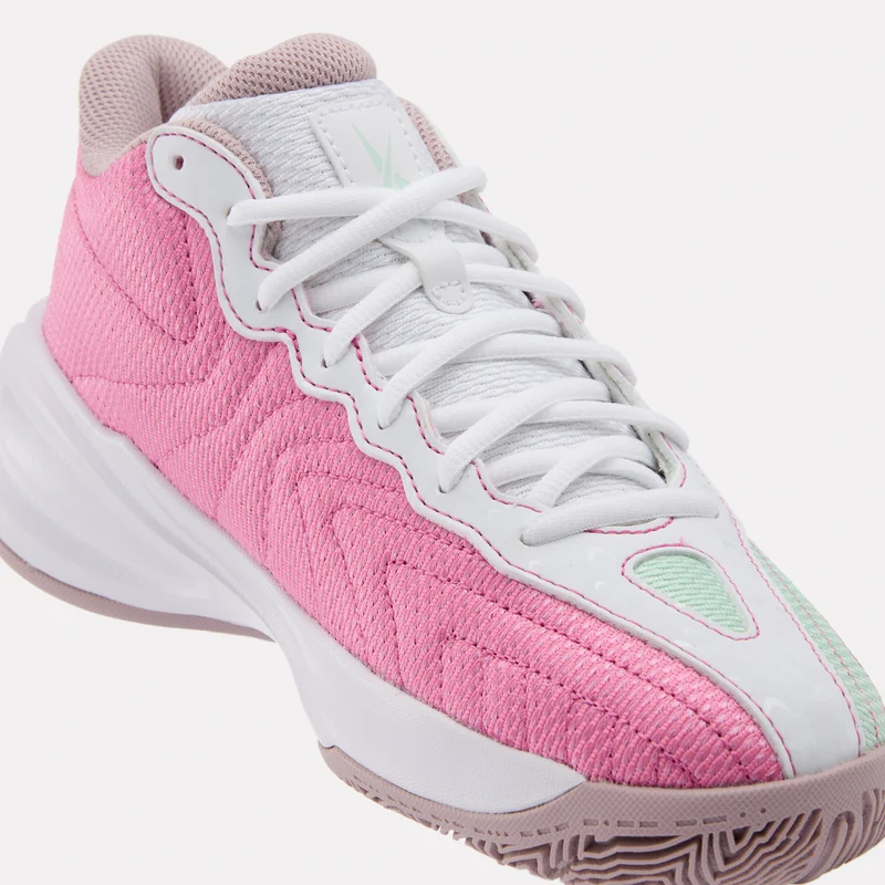 Press Junior Basketball Shoes