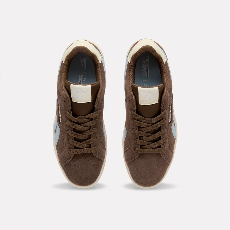 Court Retro Women's Trainers