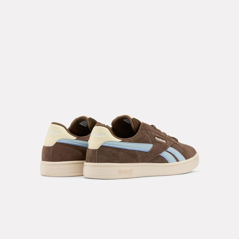 Court Retro Women's Trainers
