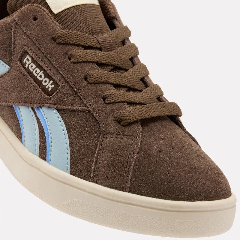 Court Retro Women's Trainers
