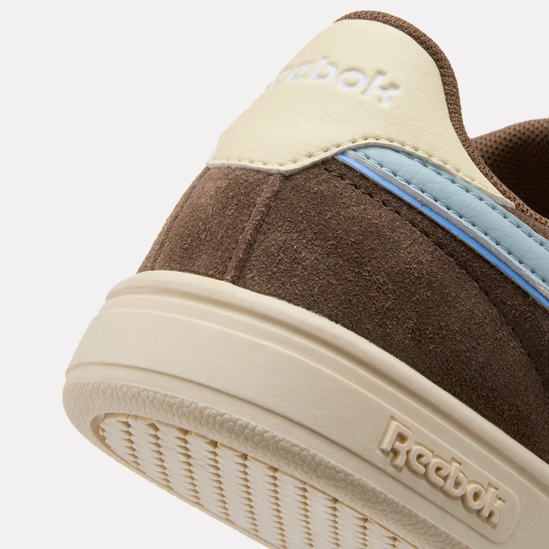 Court Retro Women's Trainers