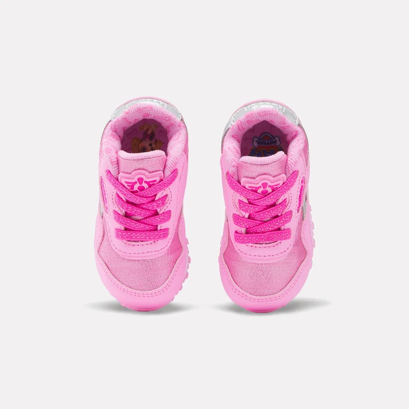 Paw Patrol x Reebok Nylon Infant's Sneakers