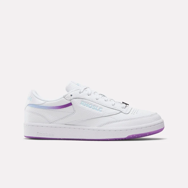Bravo x Club C Sneakers
