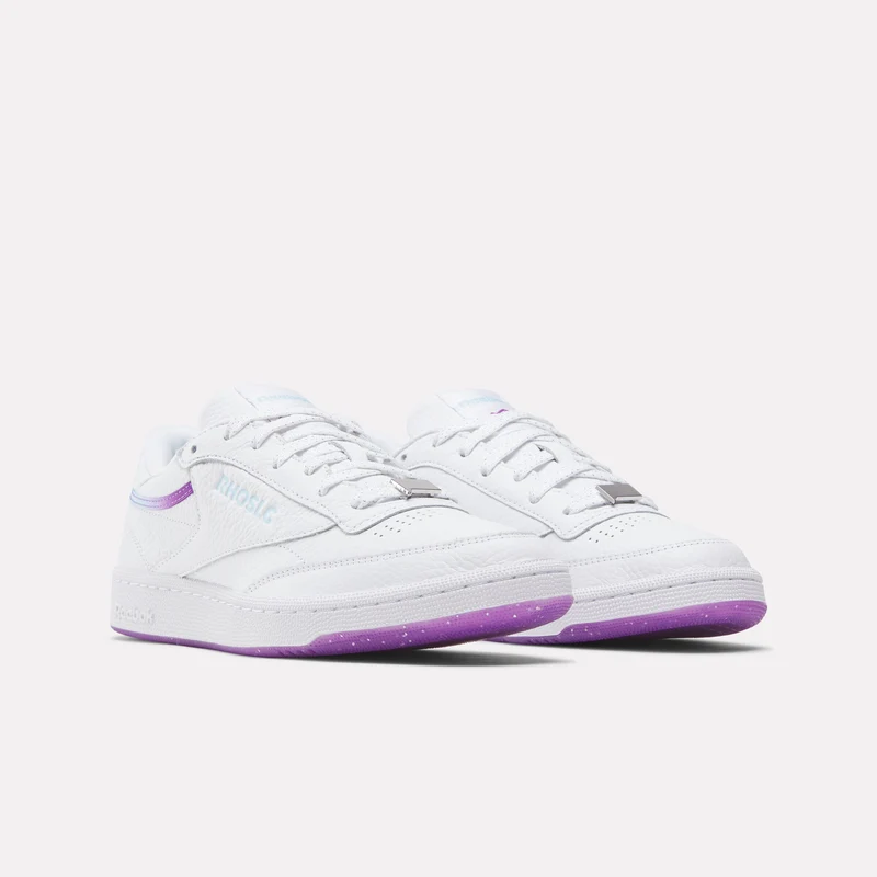 Bravo x Club C Sneakers