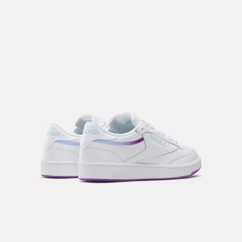 Bravo x Club C Sneakers