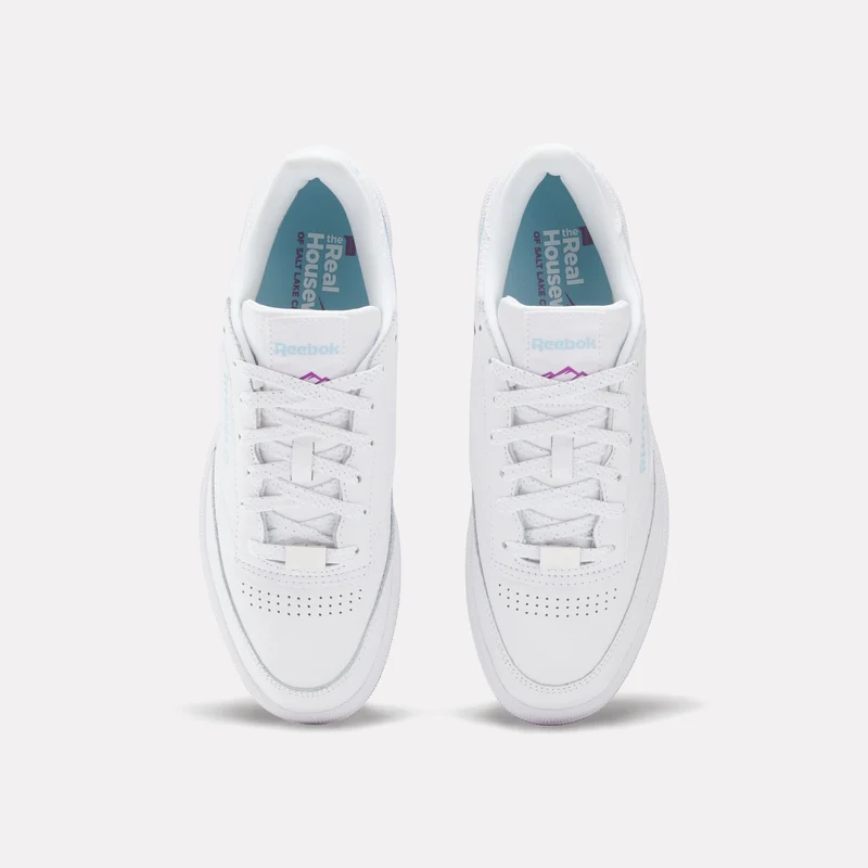 Bravo x Club C Sneakers