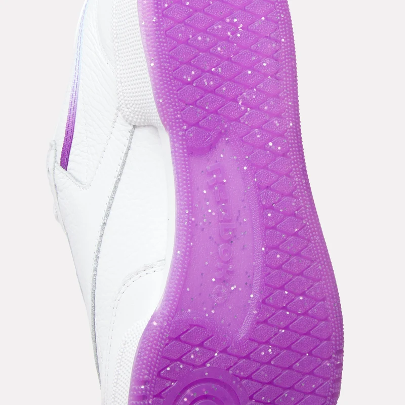 Bravo x Club C Sneakers