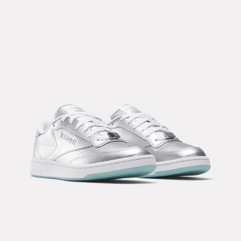 Bravo x Club C Sneakers