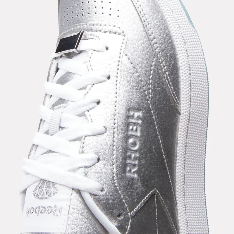 Bravo x Club C Sneakers
