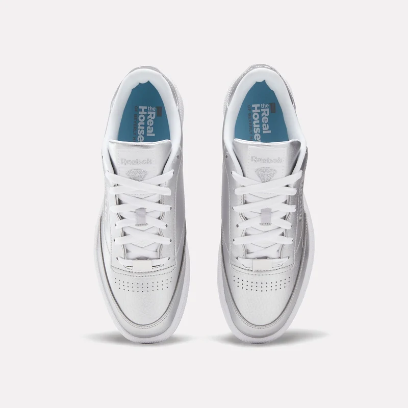 Bravo x Club C Sneakers