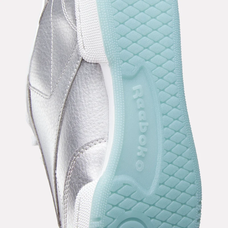 Bravo x Club C Sneakers