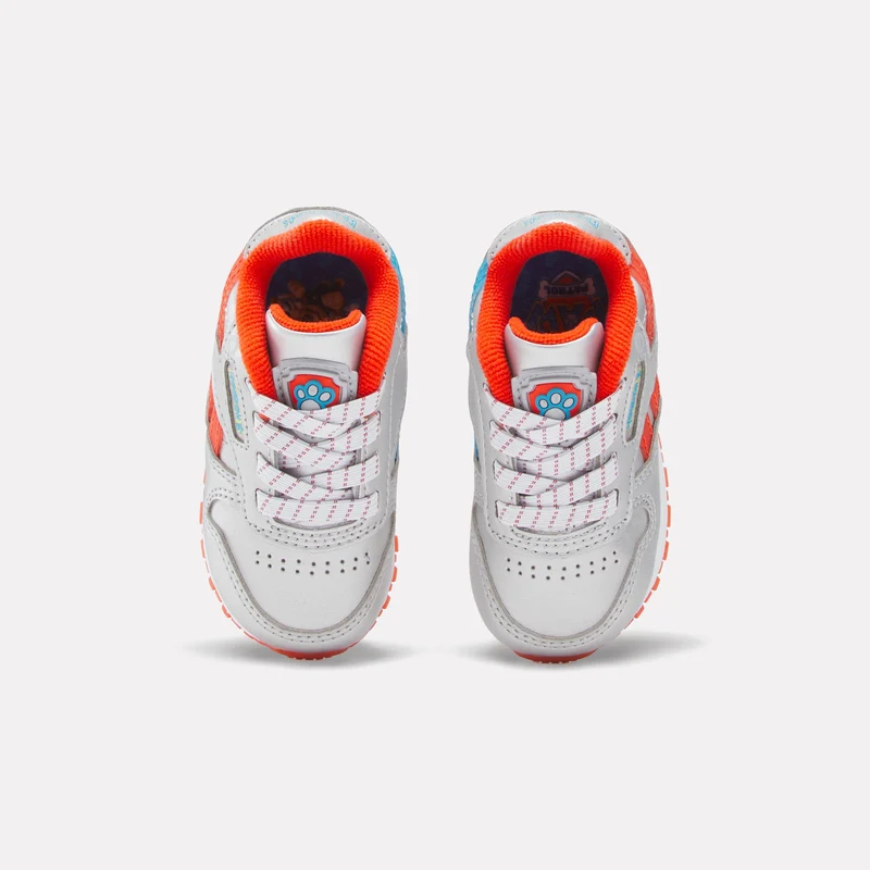 Paw Patrol x Reebok Step N' Flash 2.0 Infant's Sneakers