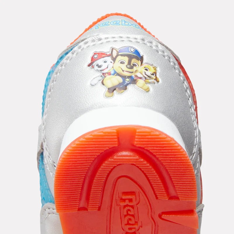 Paw Patrol x Reebok Step N' Flash 2.0 Infant's Sneakers
