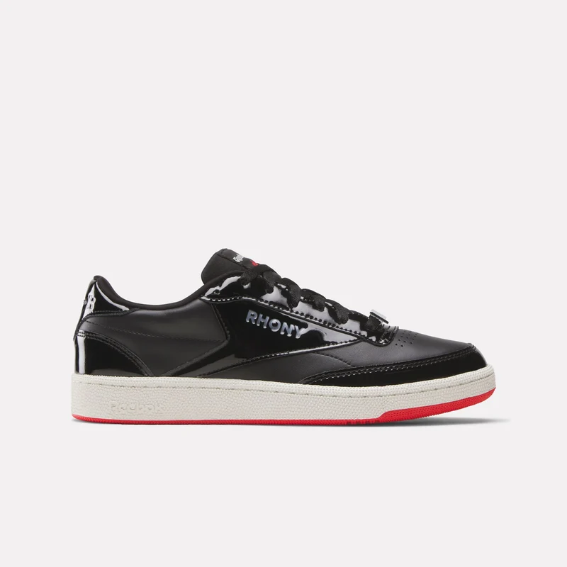 Bravo x Club C Sneakers