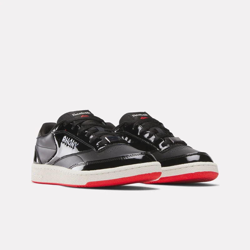 Bravo x Club C Sneakers