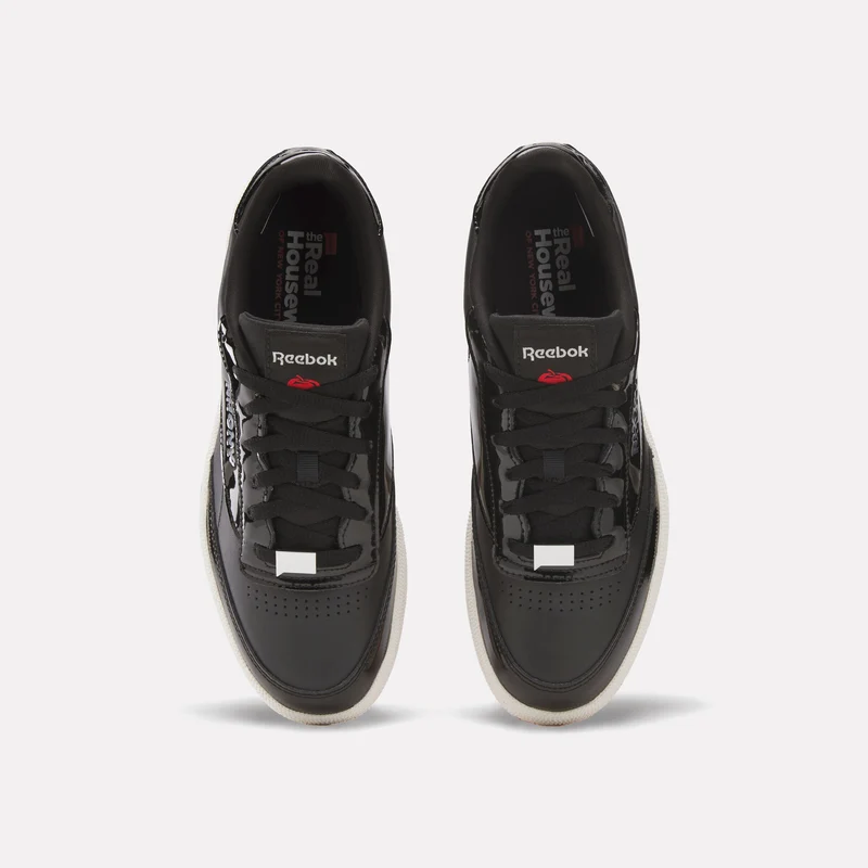 Bravo x Club C Sneakers