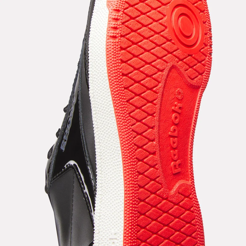 Bravo x Club C Sneakers