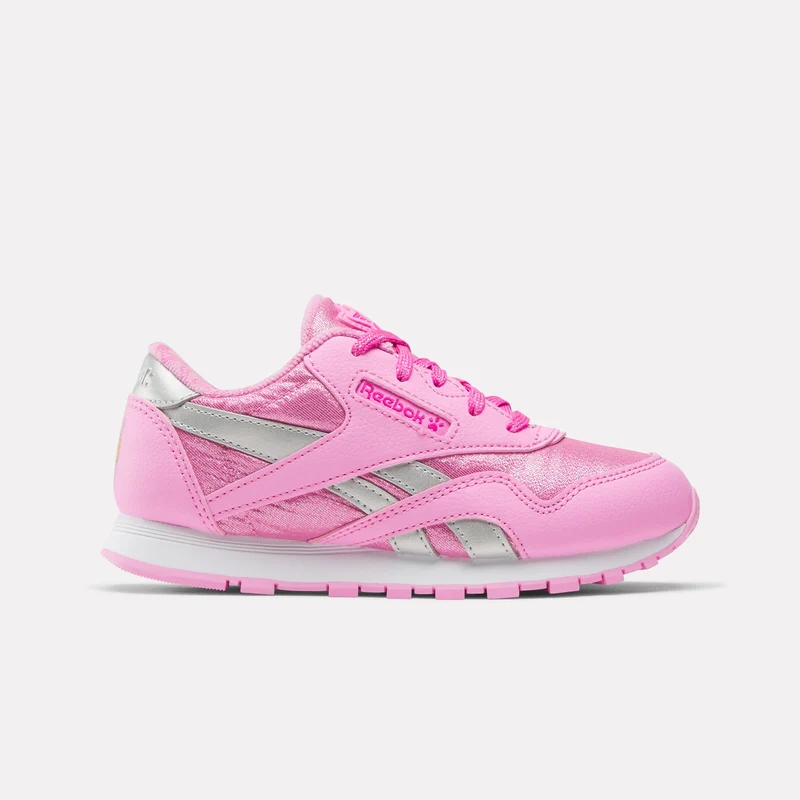 Paw Patrol x Reebok Nylon Kid's Sneakers