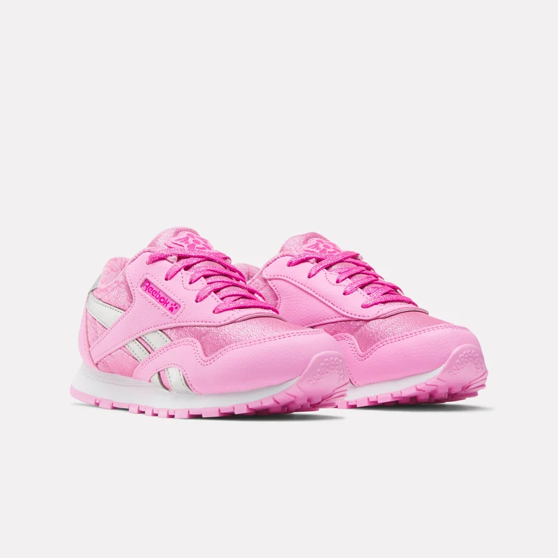 Paw Patrol x Reebok Nylon Kid's Sneakers