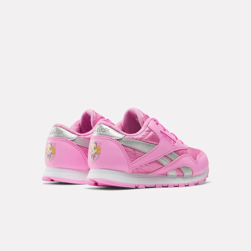 Paw Patrol x Reebok Nylon Kid's Sneakers