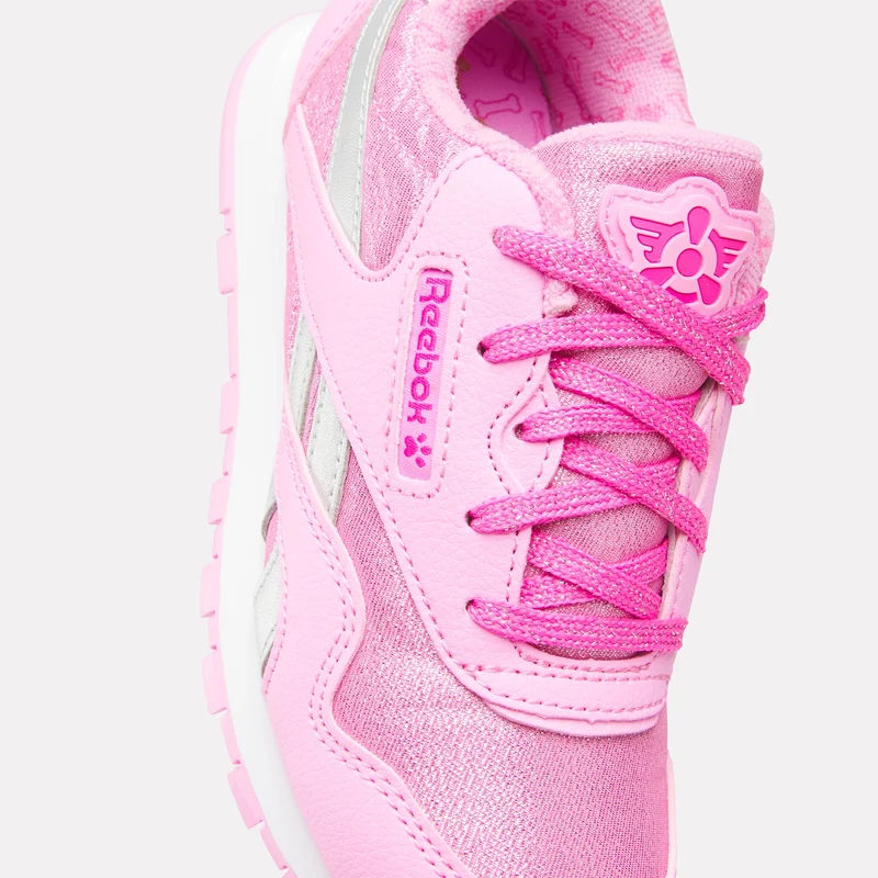 Paw Patrol x Reebok Nylon Kid's Sneakers
