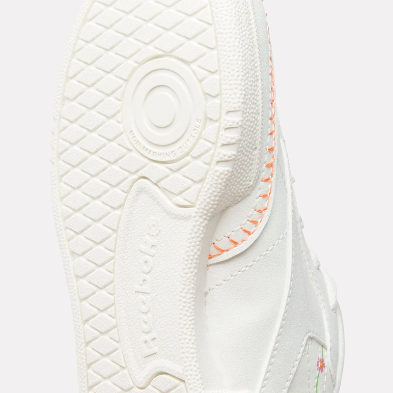 Dora the Explorer x Reebok Club C Unisex Sneakers