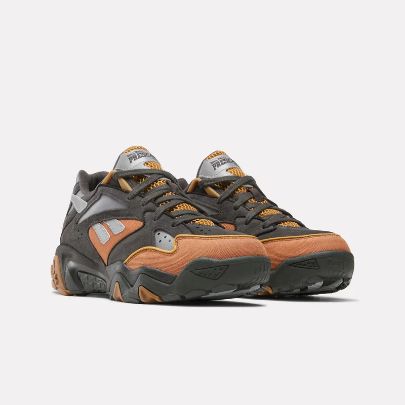 Preseason 94 Low Unisex Sneakers