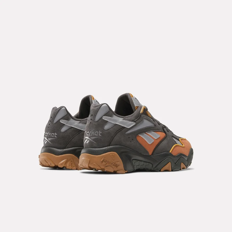 Preseason 94 Low Unisex Sneakers