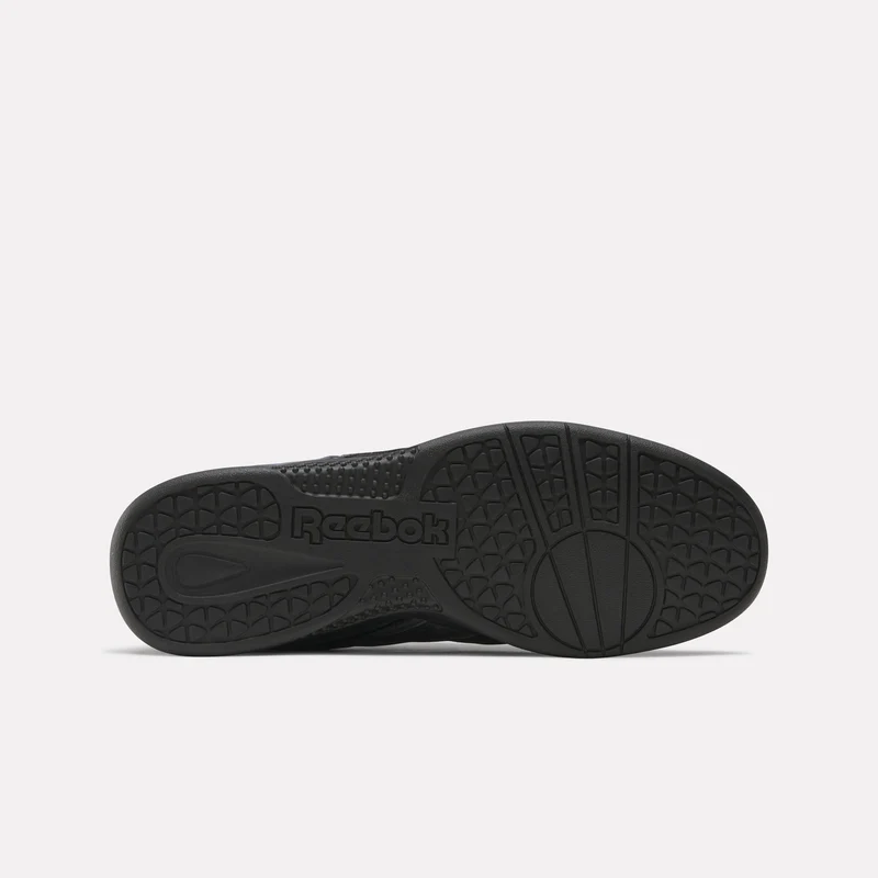 Pleasures x Reebok Hammer Street Sneakers