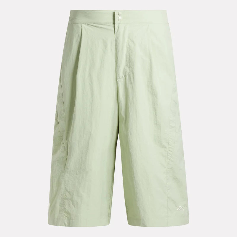 Tobe x Reebok Chukwu Unisex High Waist Short