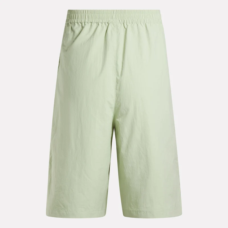 Tobe x Reebok Chukwu Unisex High Waist Short
