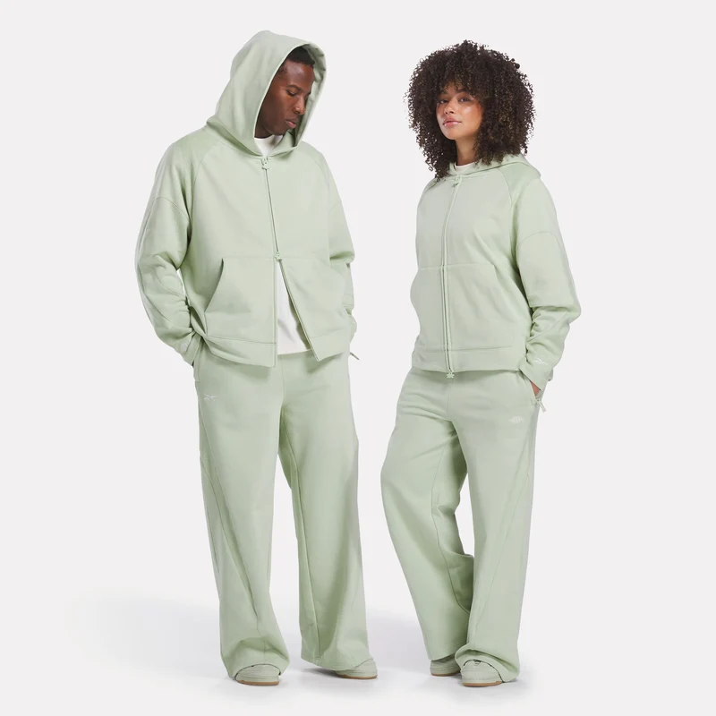 Tobe x Reebok Unisex Chukwu Full Zip