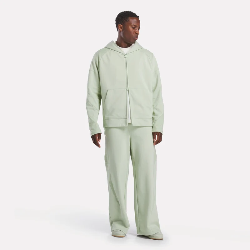 Tobe x Reebok Unisex Chukwu Full Zip