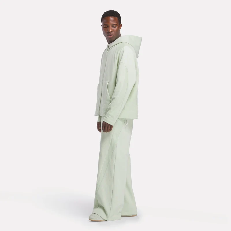Tobe x Reebok Unisex Chukwu Full Zip