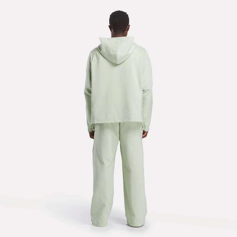 Tobe x Reebok Unisex Chukwu Full Zip