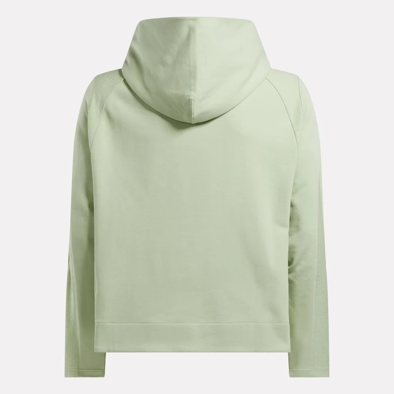 Tobe x Reebok Unisex Chukwu Full Zip
