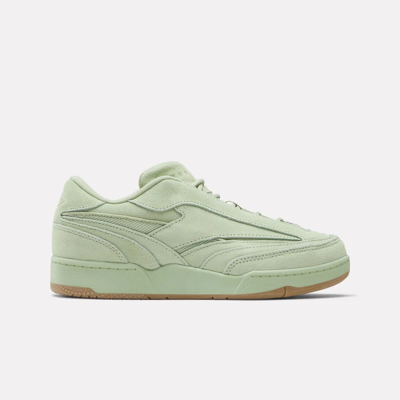 Tobe x Reebok Junior Chukwu Abuo Sneakers