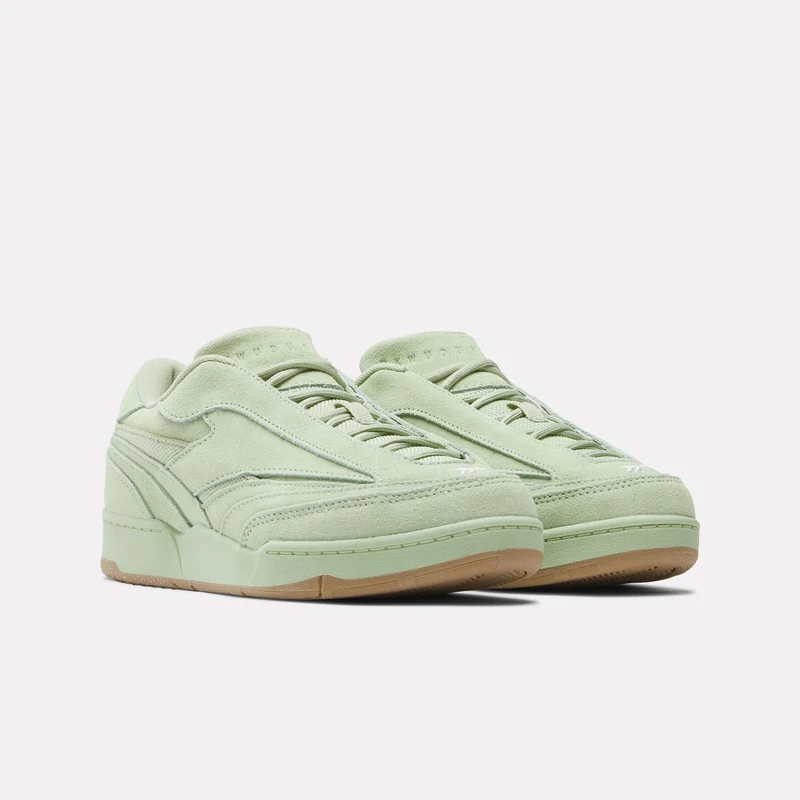 Tobe x Reebok Junior Chukwu Abuo Sneakers